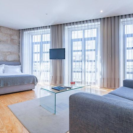 On Deluxe Apartments - Free Parking Porto Exterior photo