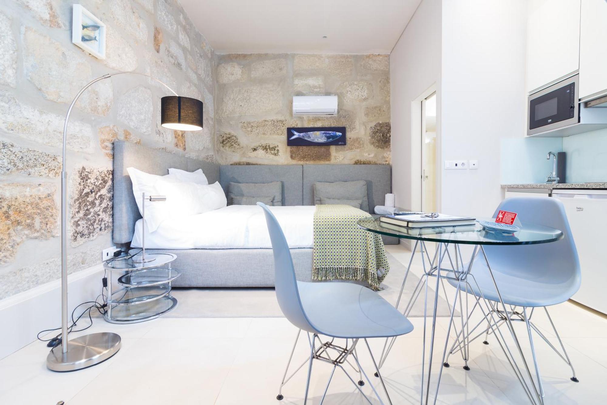 On Deluxe Apartments - Free Parking Porto Exterior photo