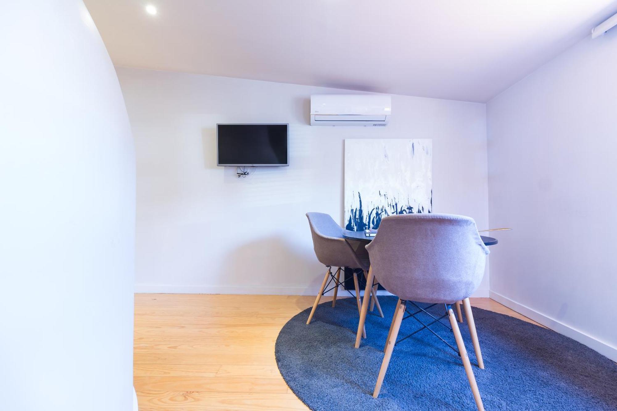 On Deluxe Apartments - Free Parking Porto Room photo