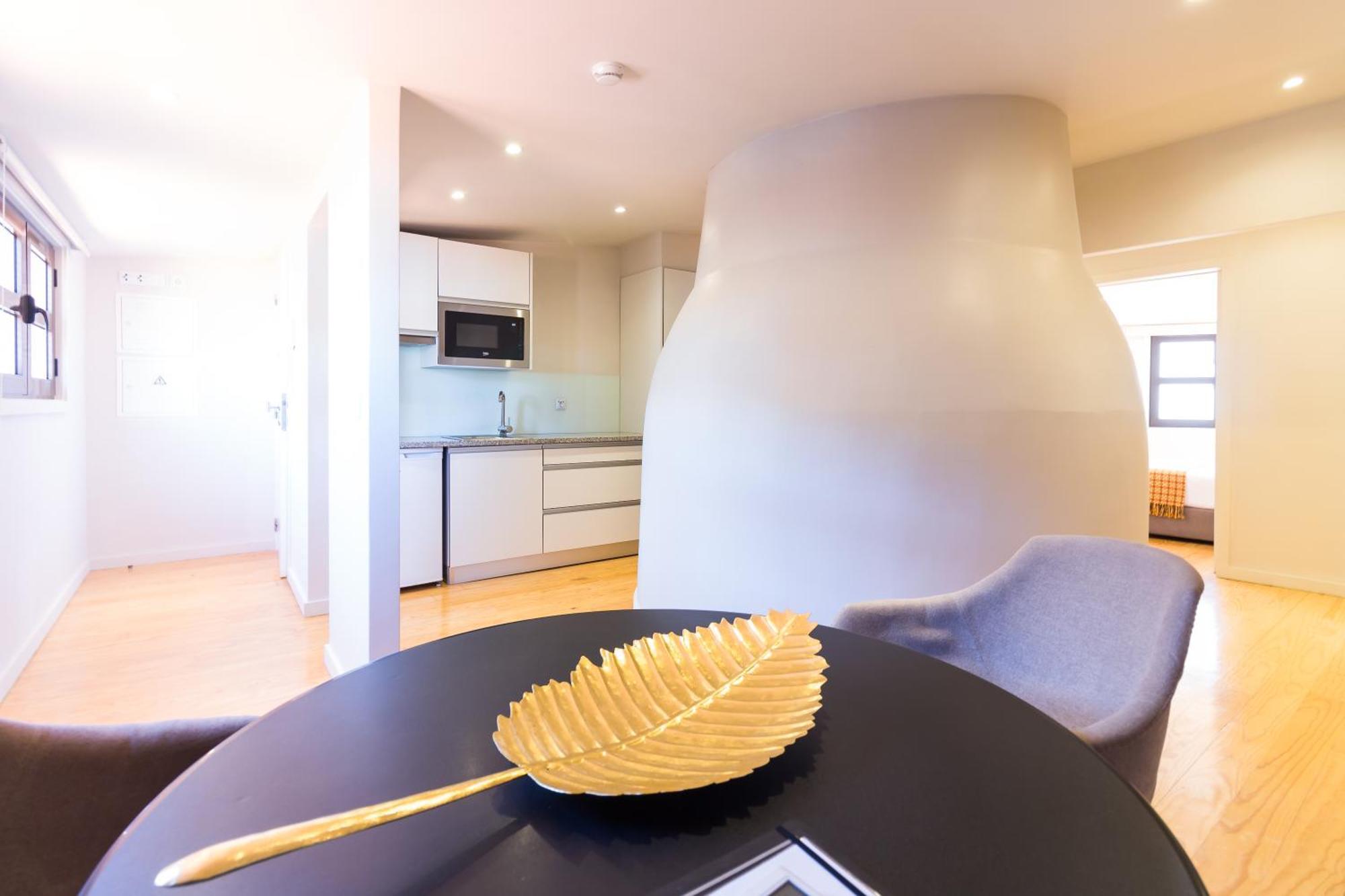 On Deluxe Apartments - Free Parking Porto Exterior photo