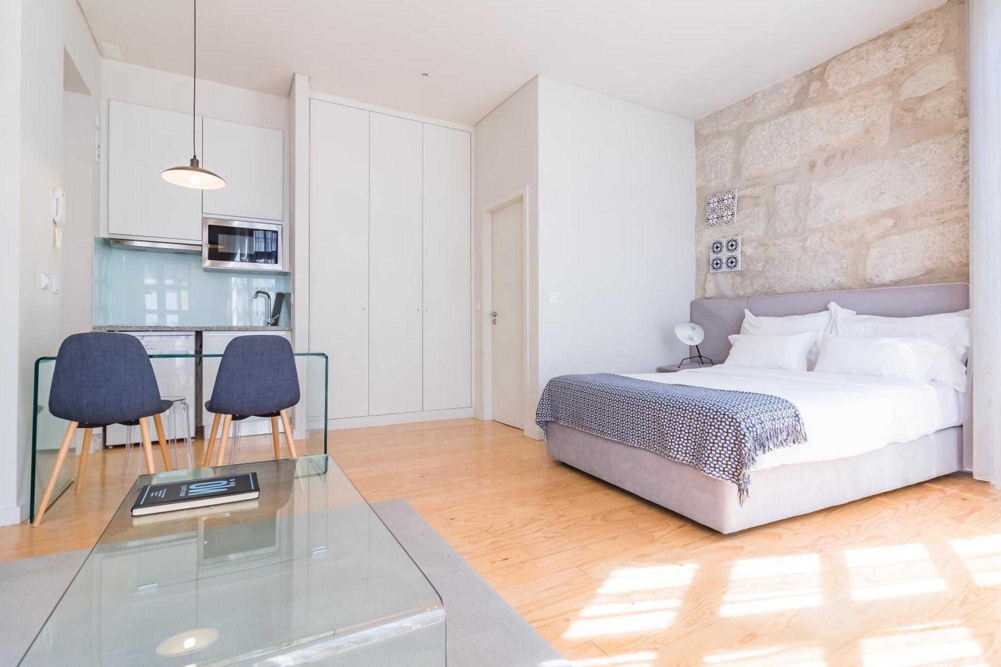 On Deluxe Apartments - Free Parking Porto Exterior photo