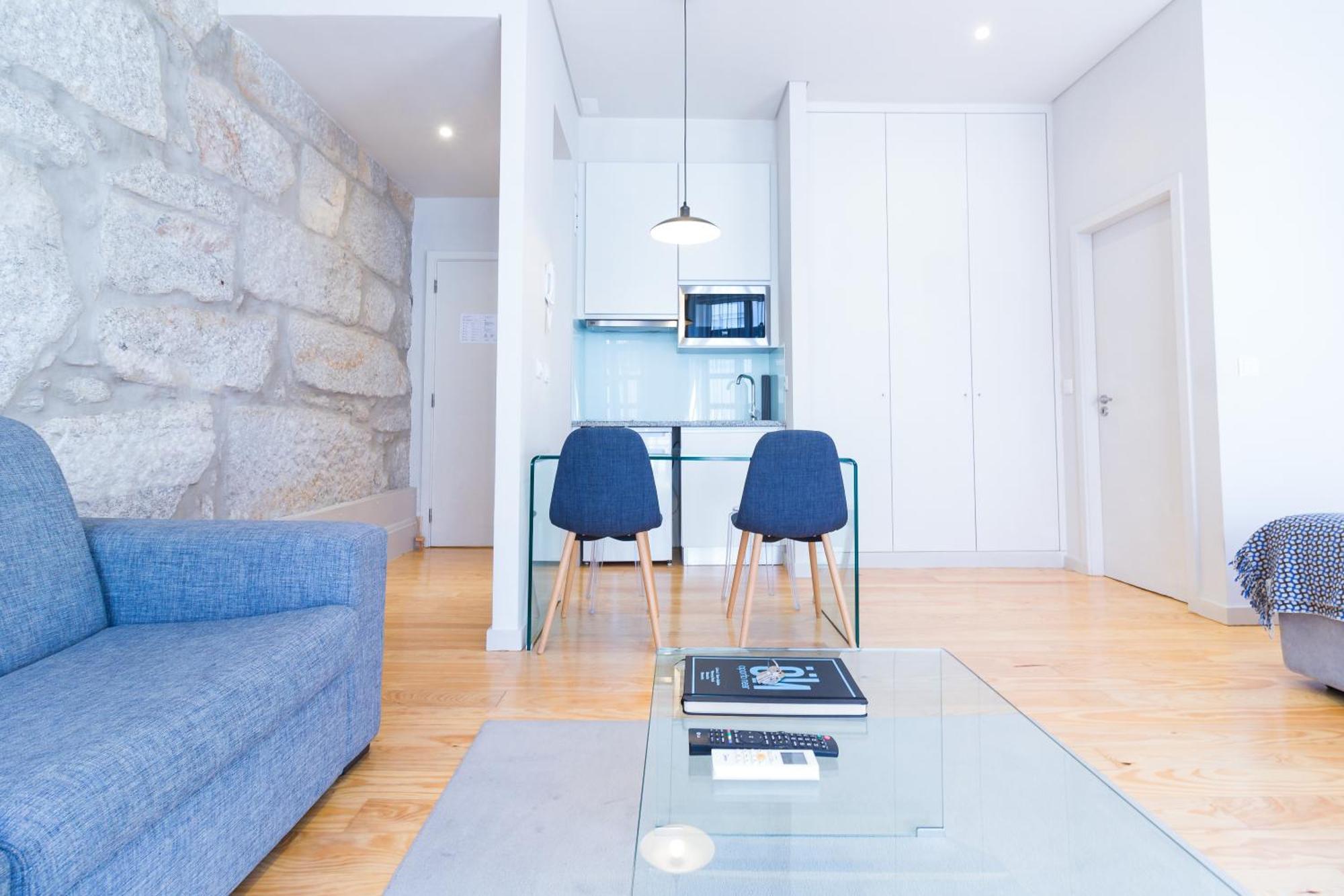 On Deluxe Apartments - Free Parking Porto Exterior photo