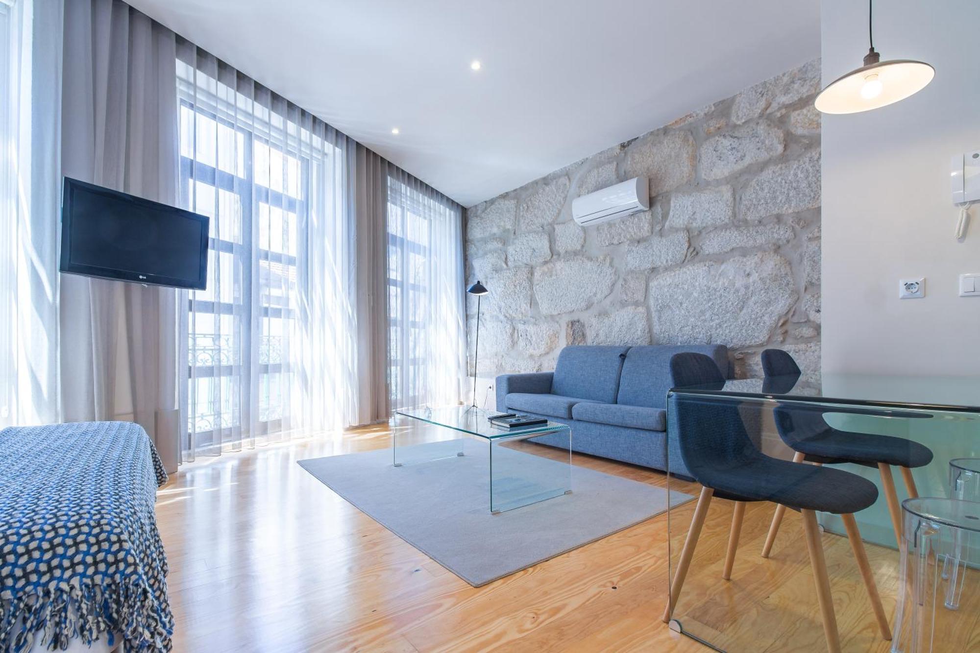 On Deluxe Apartments - Free Parking Porto Exterior photo