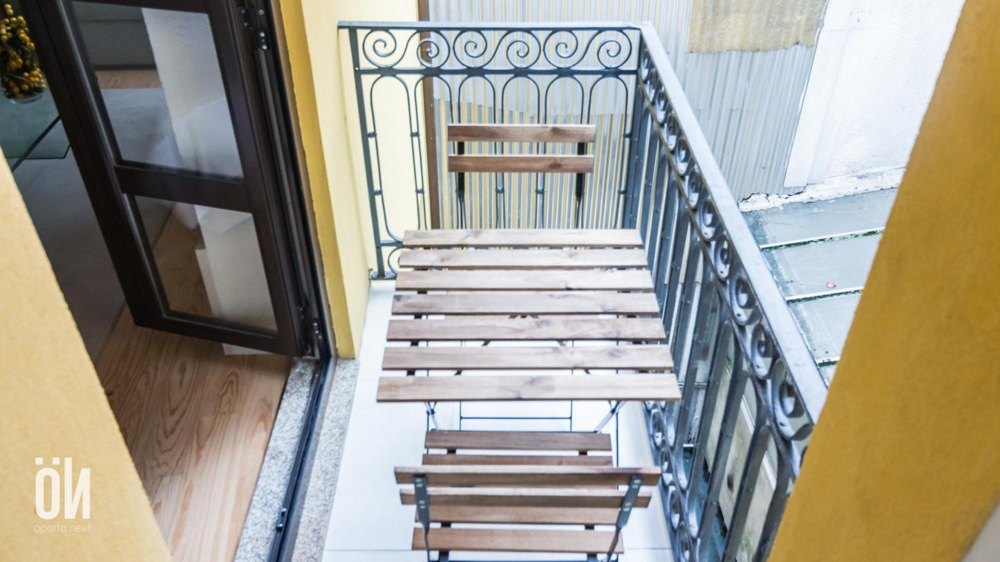 On Deluxe Apartments - Free Parking Porto Room photo