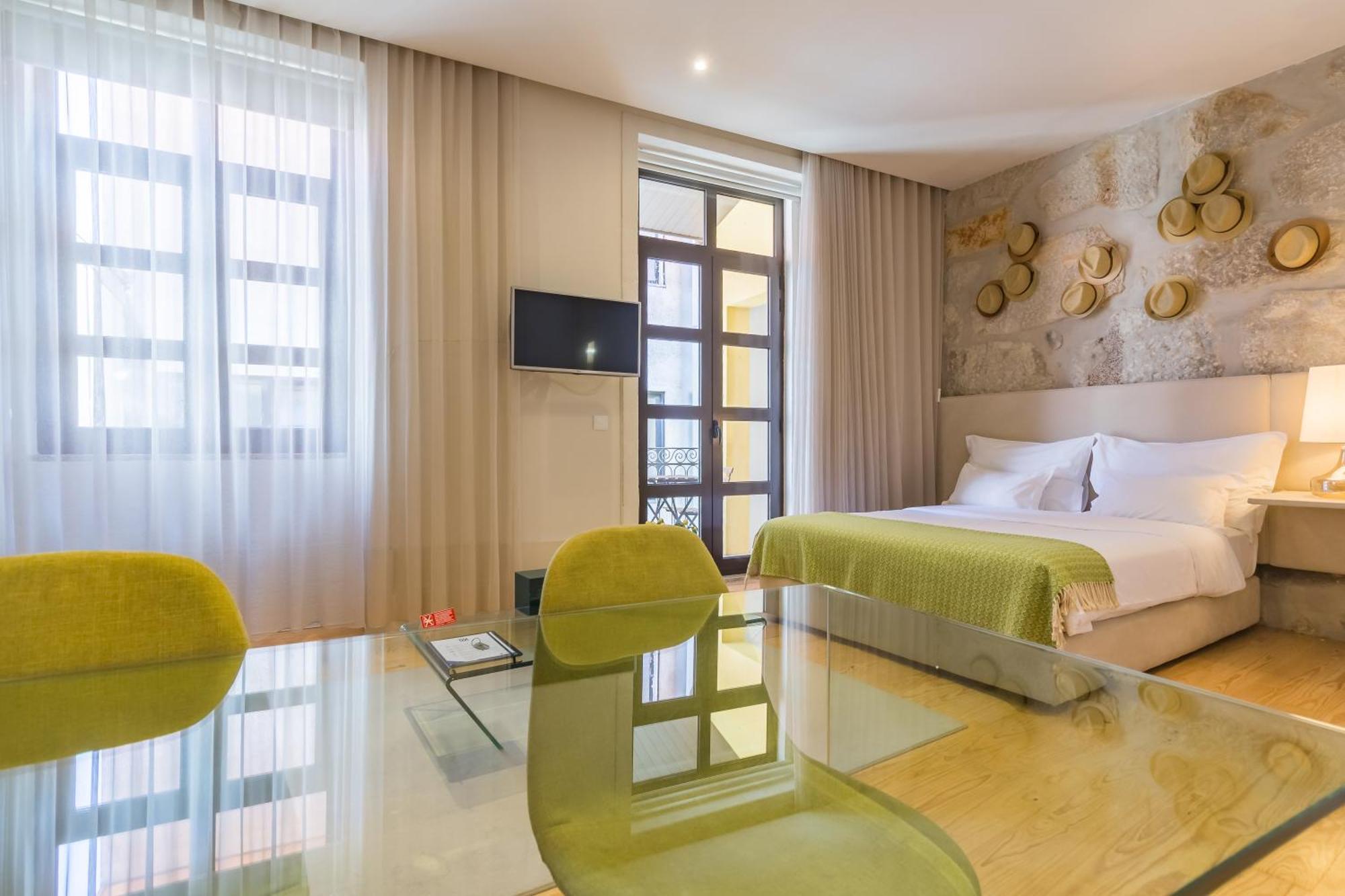 On Deluxe Apartments - Free Parking Porto Exterior photo