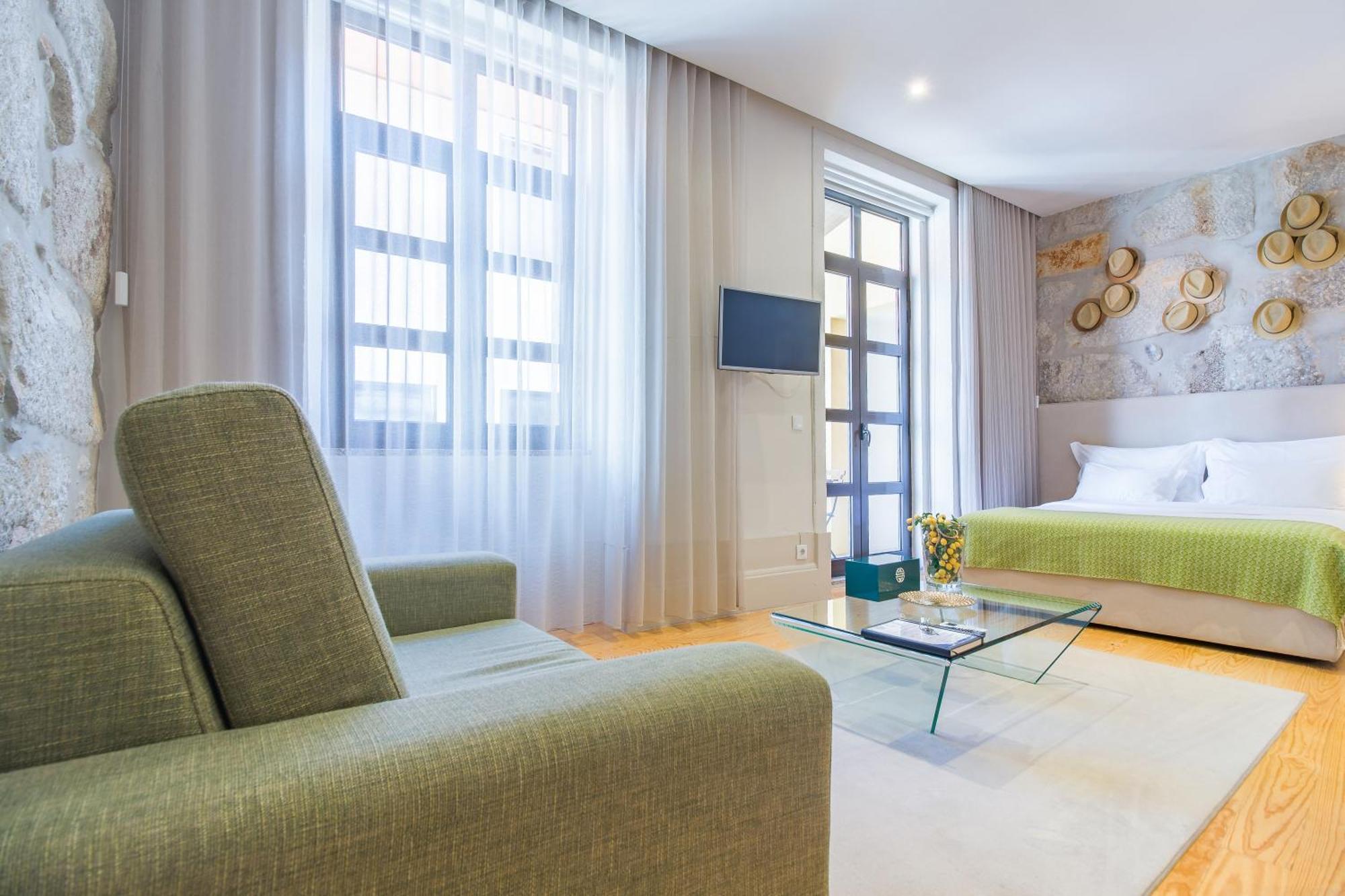 On Deluxe Apartments - Free Parking Porto Room photo