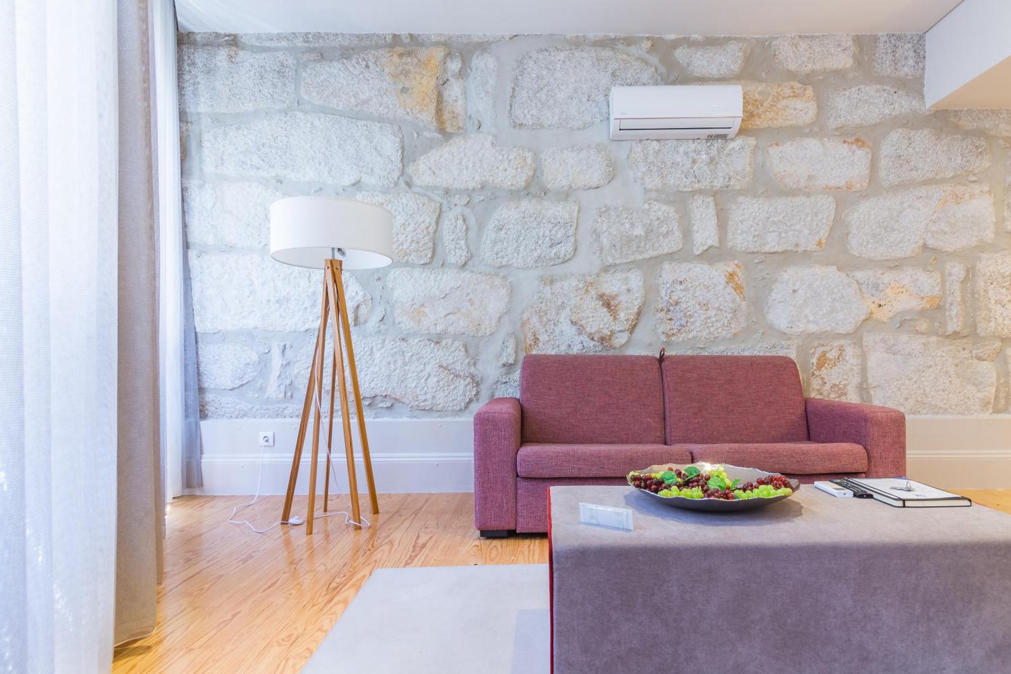 On Deluxe Apartments - Free Parking Porto Exterior photo