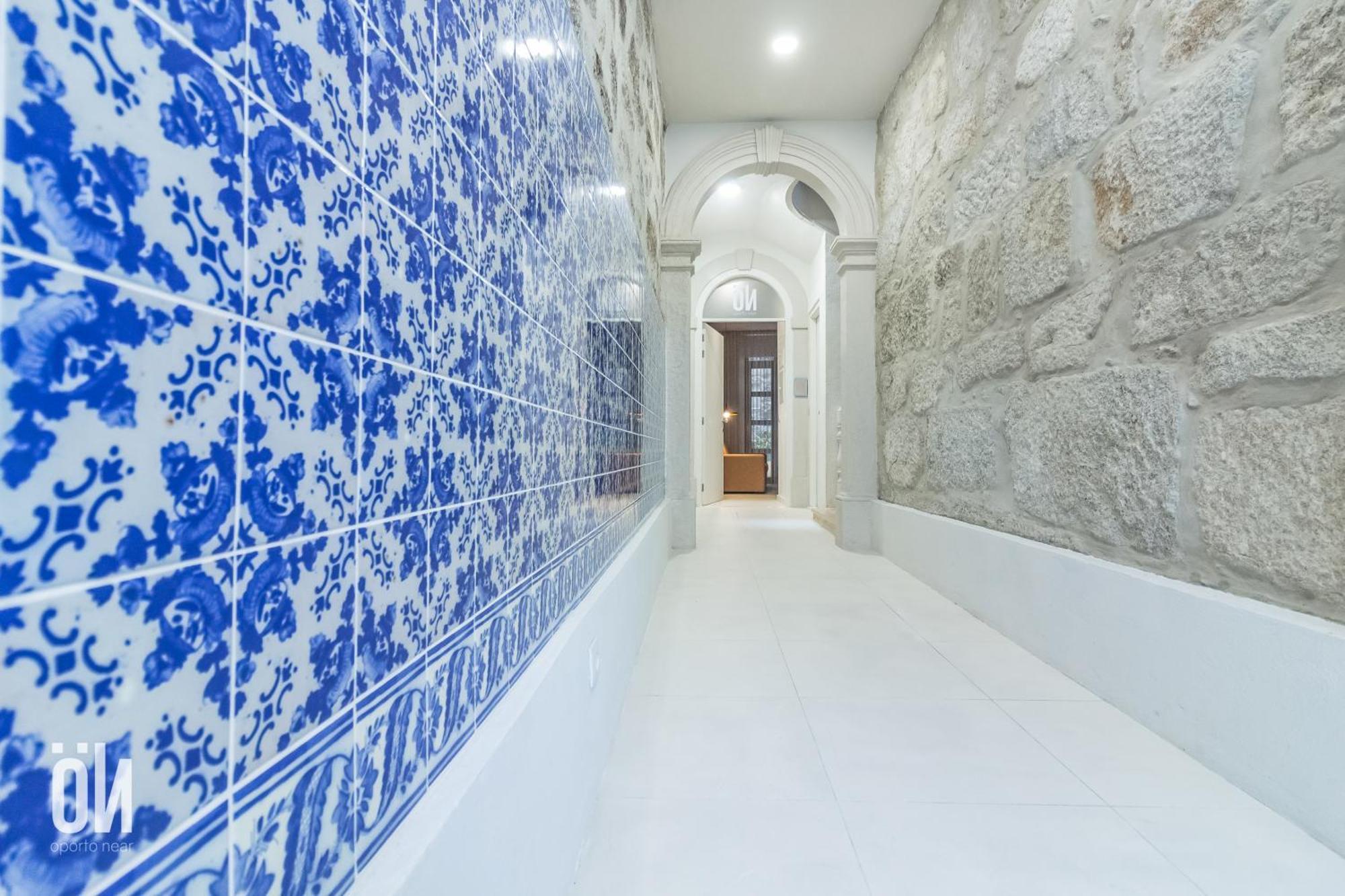On Deluxe Apartments - Free Parking Porto Exterior photo